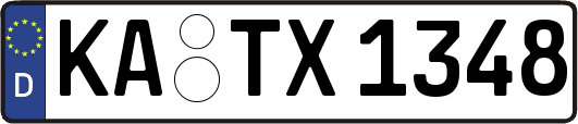 KA-TX1348