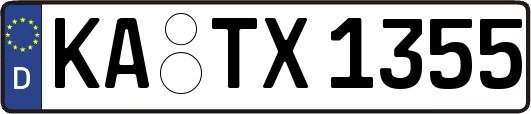 KA-TX1355