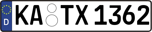 KA-TX1362