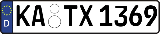 KA-TX1369