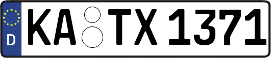 KA-TX1371