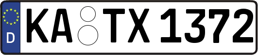 KA-TX1372