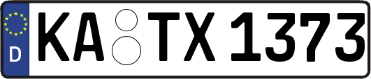 KA-TX1373