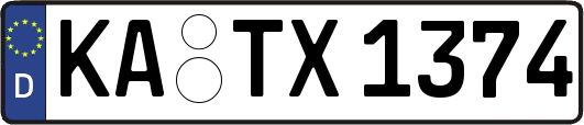 KA-TX1374