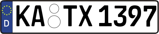 KA-TX1397
