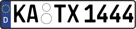 KA-TX1444