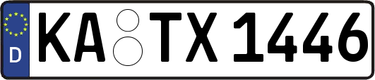 KA-TX1446