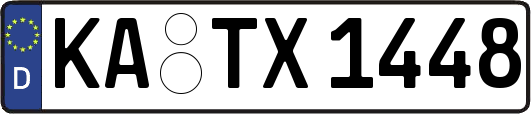 KA-TX1448