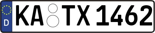 KA-TX1462