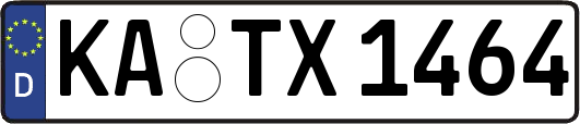 KA-TX1464