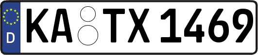 KA-TX1469