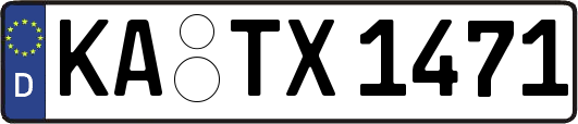 KA-TX1471