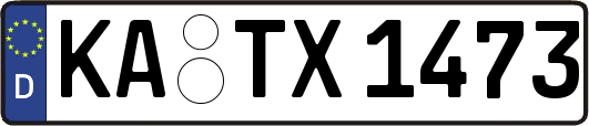 KA-TX1473
