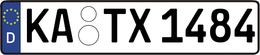 KA-TX1484