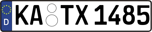 KA-TX1485