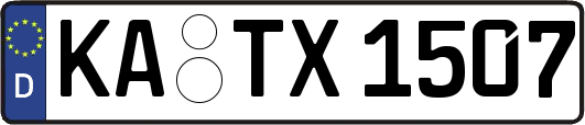 KA-TX1507