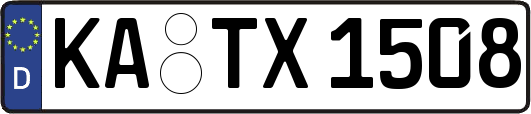 KA-TX1508