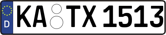 KA-TX1513