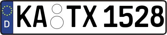KA-TX1528