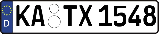 KA-TX1548