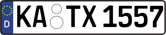 KA-TX1557