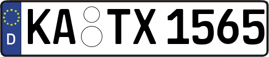 KA-TX1565