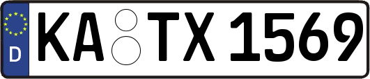 KA-TX1569