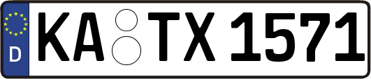 KA-TX1571