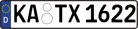 KA-TX1622
