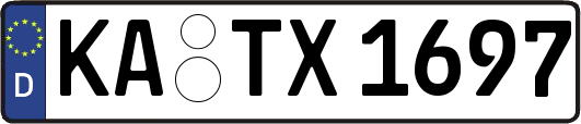 KA-TX1697