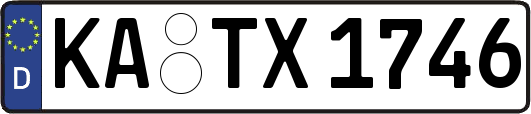 KA-TX1746