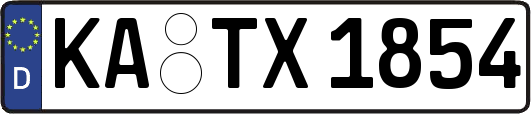 KA-TX1854