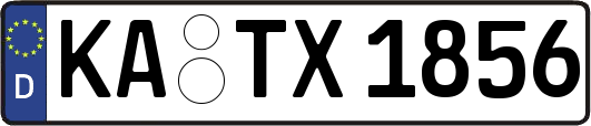 KA-TX1856