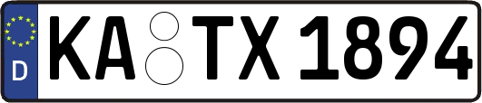 KA-TX1894