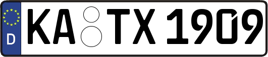KA-TX1909