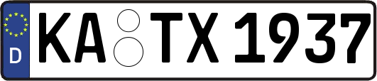 KA-TX1937