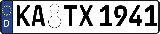 KA-TX1941
