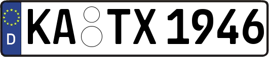 KA-TX1946