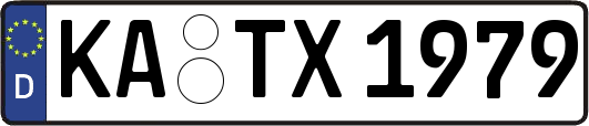 KA-TX1979