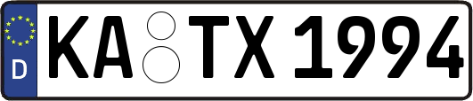 KA-TX1994