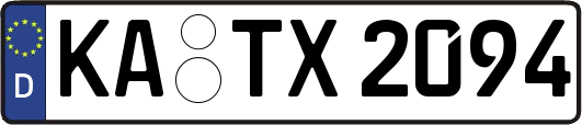 KA-TX2094