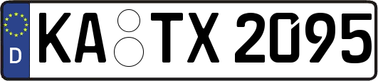KA-TX2095