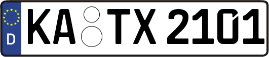 KA-TX2101