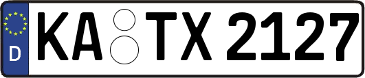 KA-TX2127