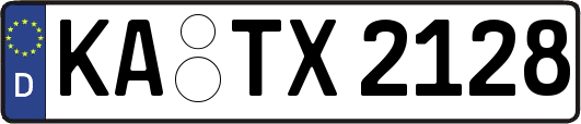 KA-TX2128