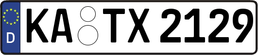 KA-TX2129