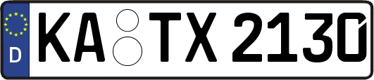 KA-TX2130