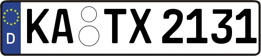 KA-TX2131
