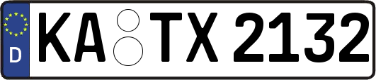 KA-TX2132