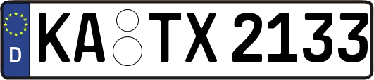 KA-TX2133